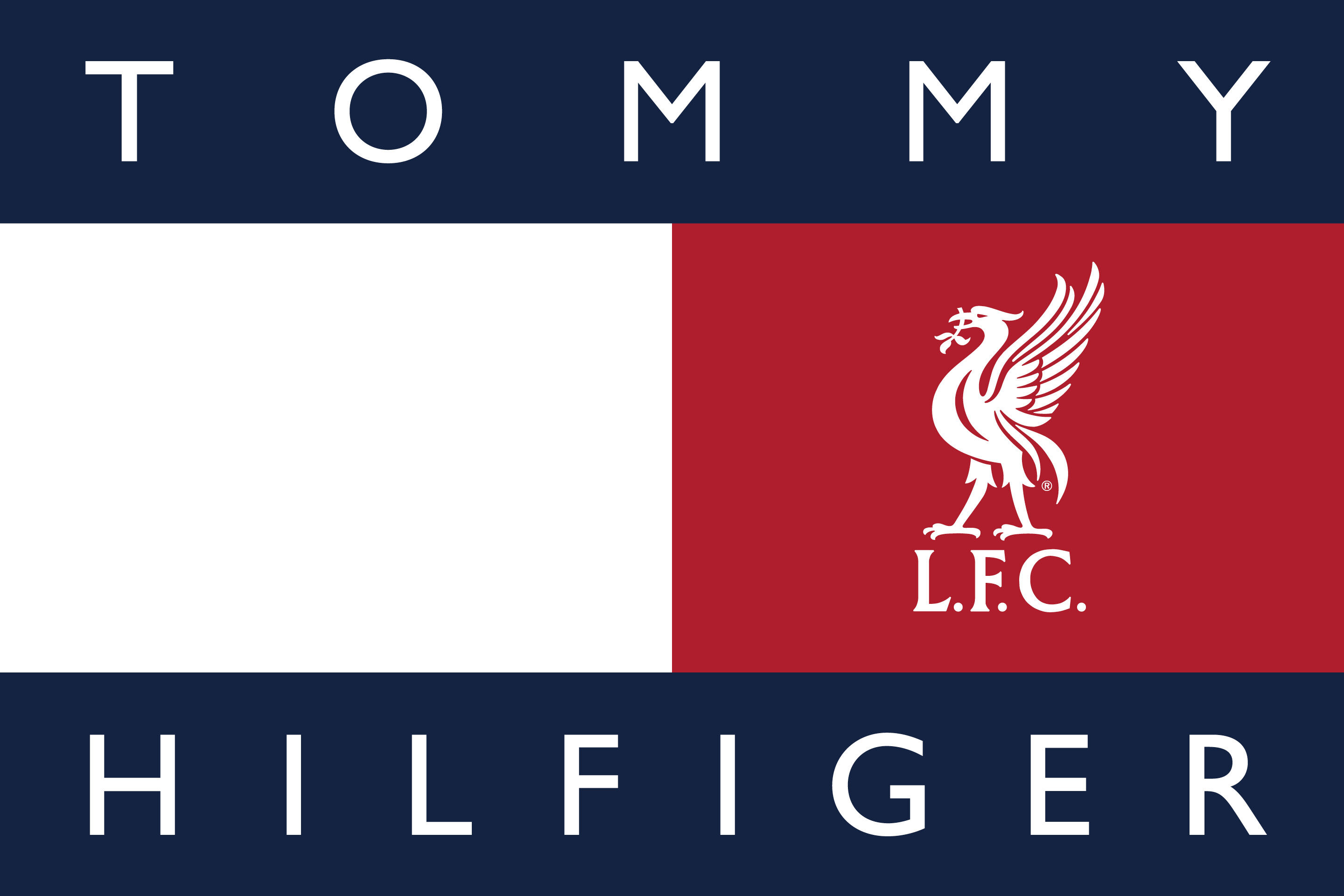 Tommy Hilfiger LFC
